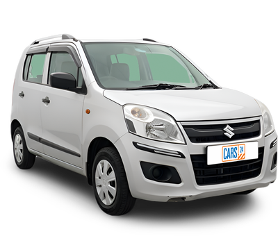 Maruti Wagon R 1.0-img